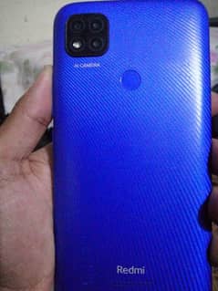 Redmi 9c Non pta 32 gb