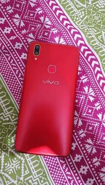 Vivo Y85a 2