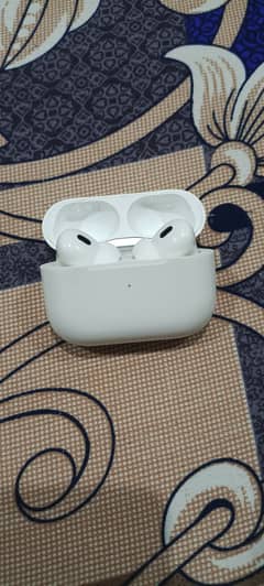 airpods pro 2 2nd generation