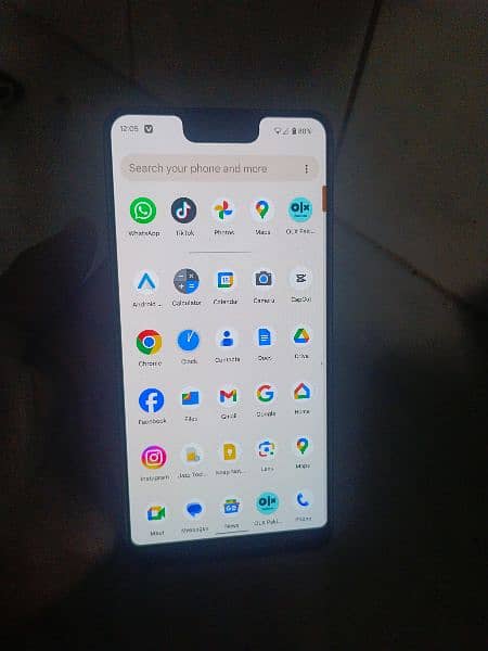 google pixel 3xl exchange possible 1