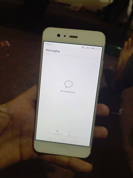 Huawei p10 (4+128gb) 1