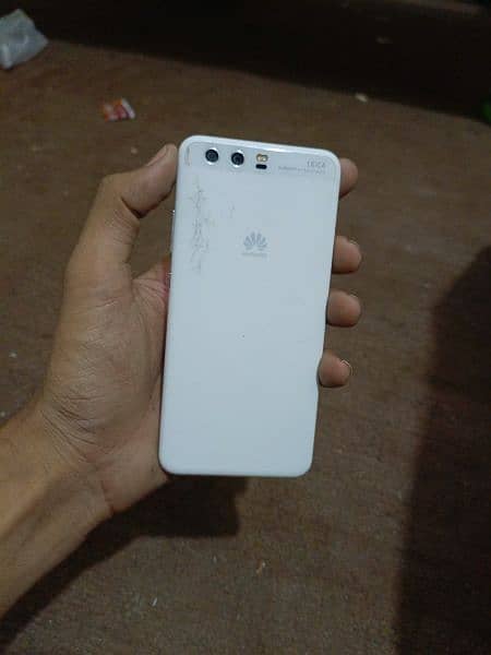 Huawei p10 (4+128gb) 2