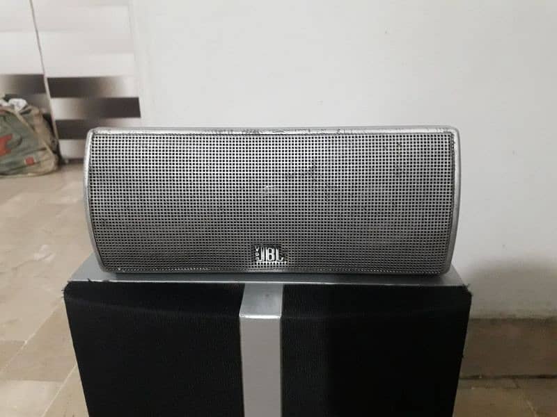 JBL 500 cc cubes speakers orignal 1