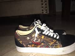 vans old skool dwiky ka