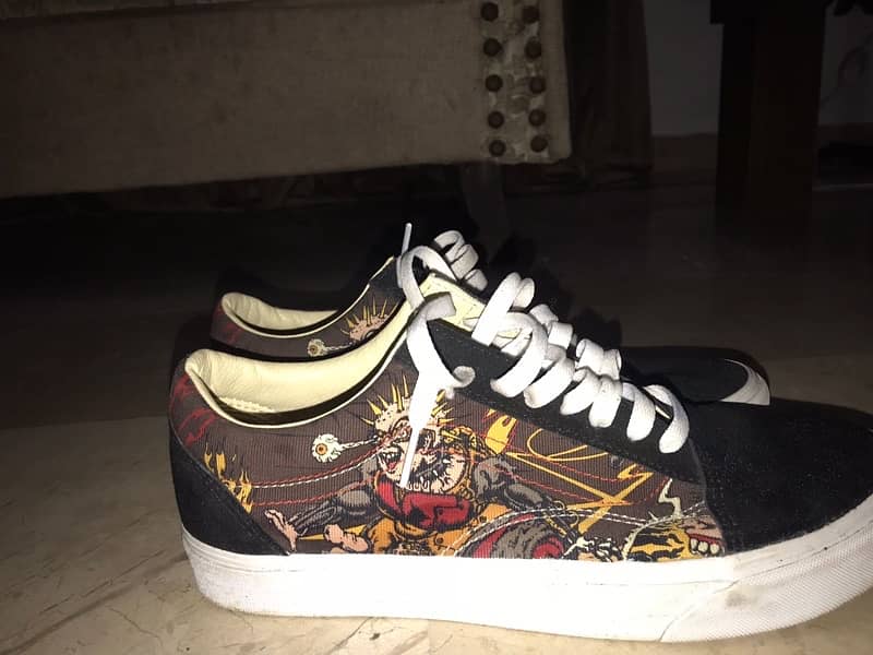 vans old skool dwiky ka 0