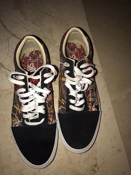 vans old skool dwiky ka 4