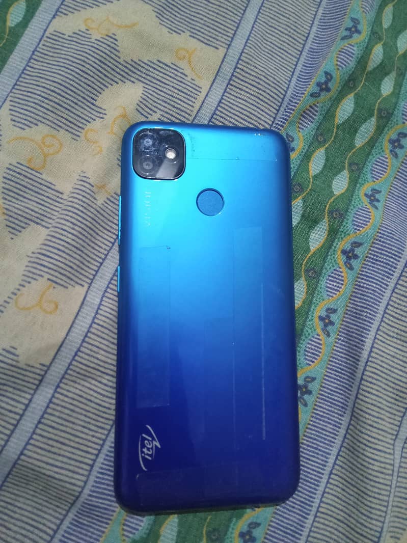 Itel vision 1,  3/32, Dual sim 4