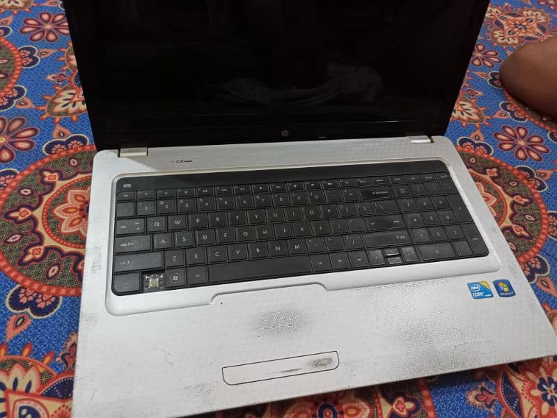 HP core i3 11