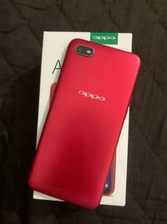 Oppo A1k