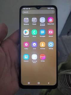 Samsung A12 non pta