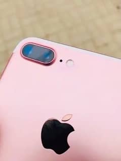 iphone 7plus (256gb)