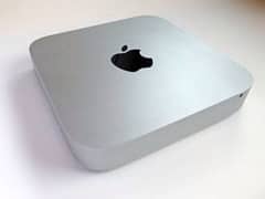 Mac mini late 2014