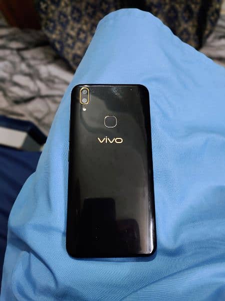 vivo Y83 3