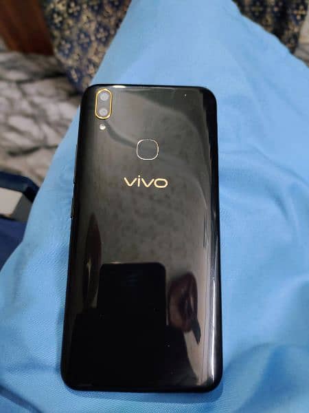 vivo Y83 4