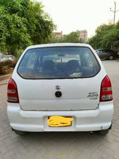 Suzuki Alto 2009 0