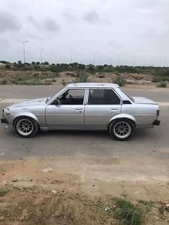 Toyota Other 1980