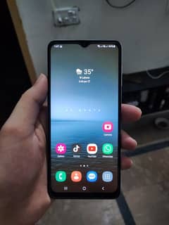 Samsung a12