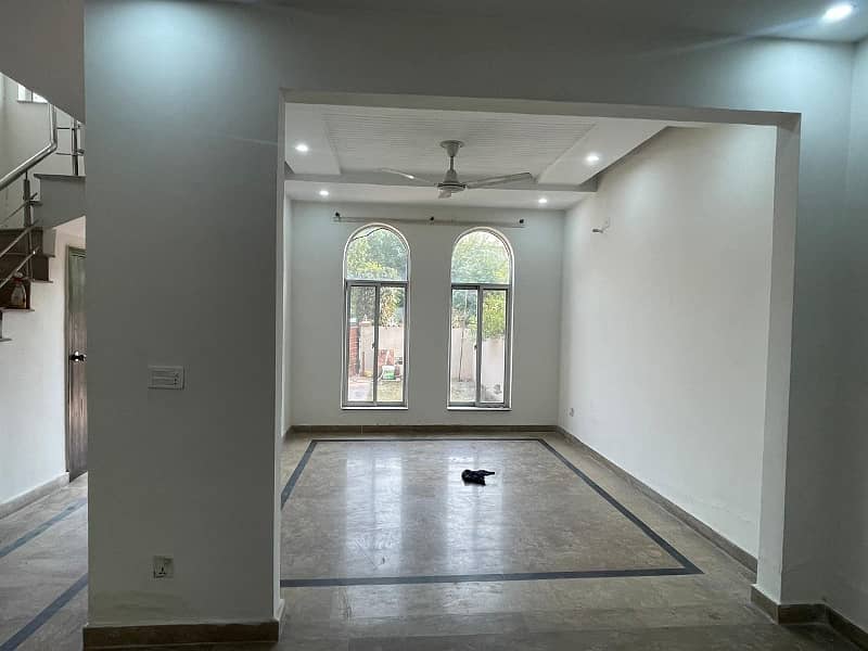 6 marla house for sale in paragon city lahore 1