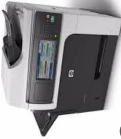 HP Referbished laser jet enterprise M4555 mfp printers