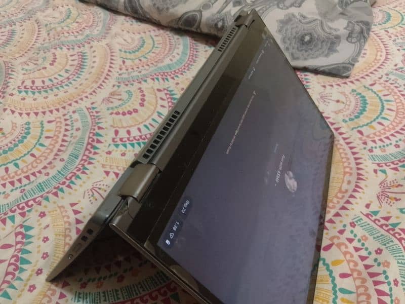 Brand New Chromebook Lenovo laptop with touch screen Brand New 0