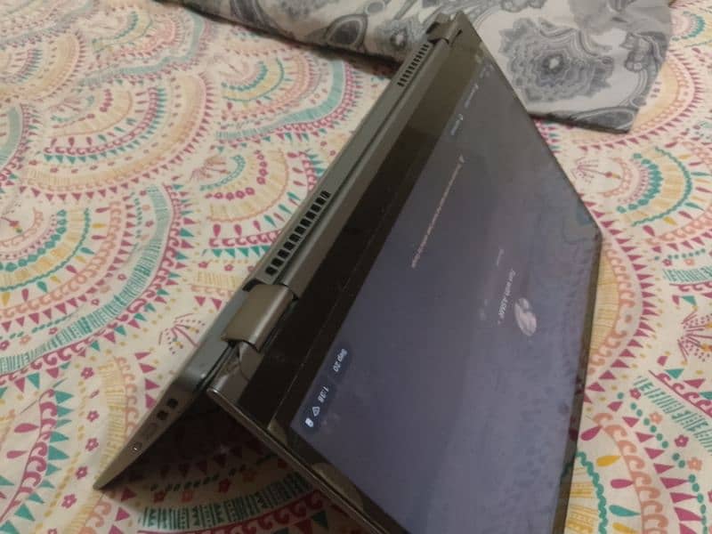 Brand New Chromebook Lenovo laptop with touch screen Brand New 2