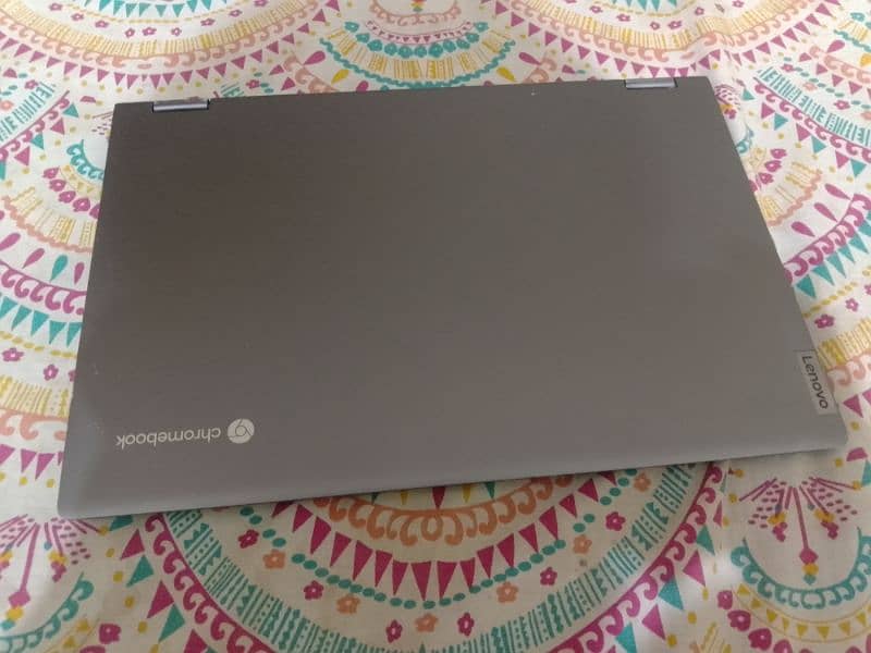 Brand New Chromebook Lenovo laptop with touch screen Brand New 11