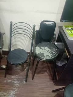 Used chairs for office use