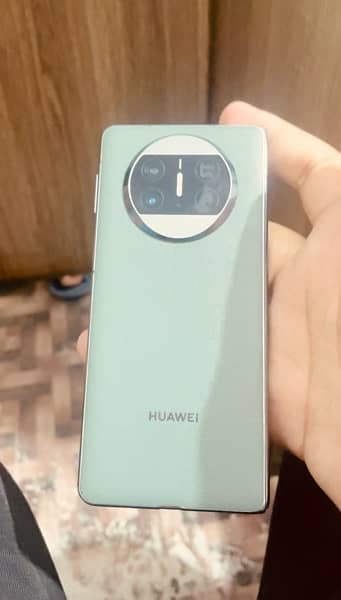 huawei mate x3 3