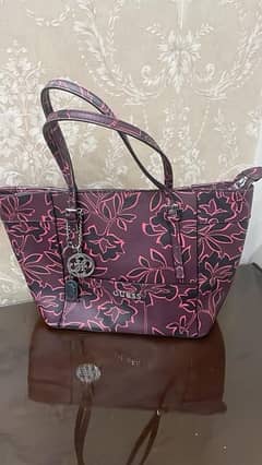 guess bag