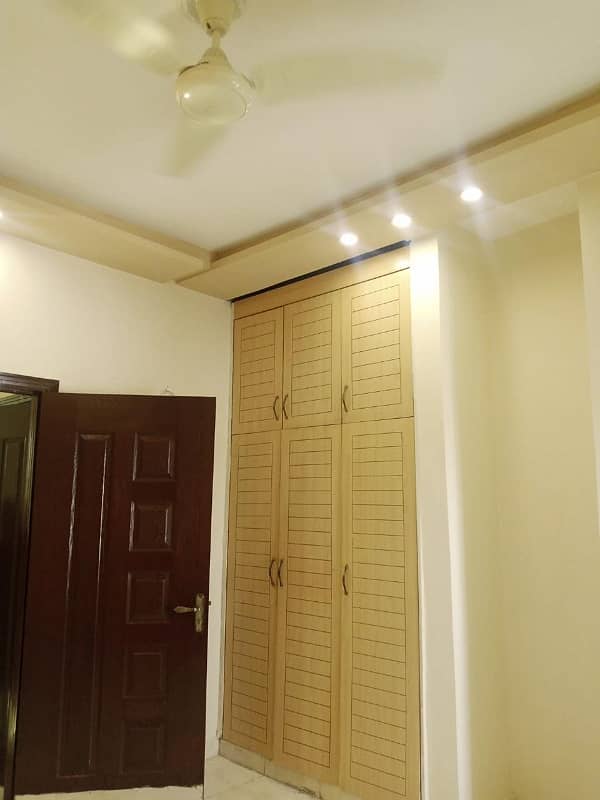 5 Marla House For Rent In Paragon City Lahore 5