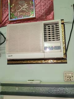 Window Ac 0