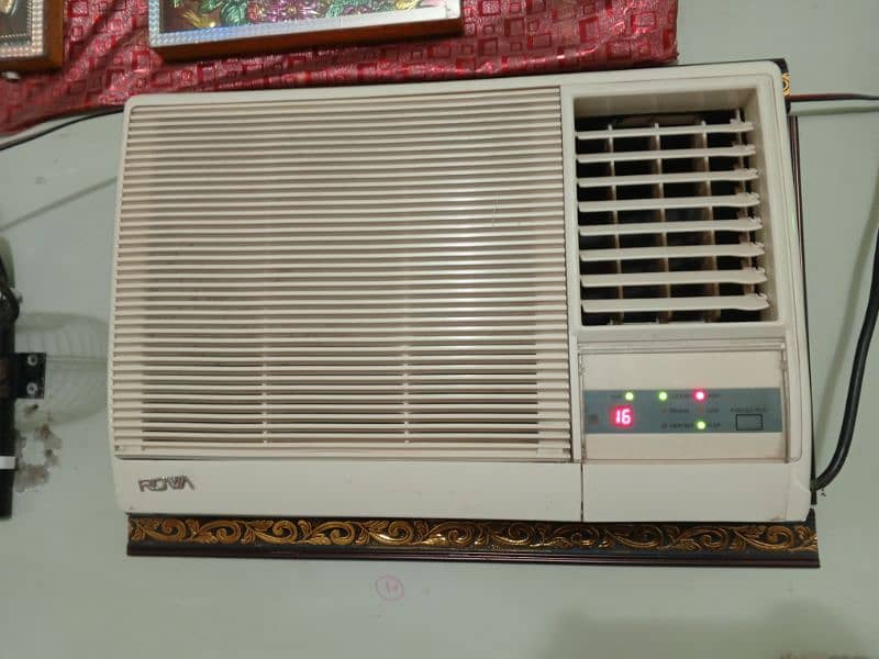 Window Ac 3