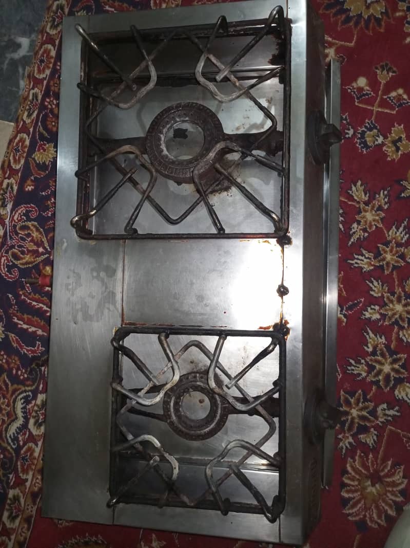 Stove for sale in karachi 1