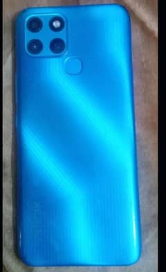 Infinix smart 6 ( urgent sale )