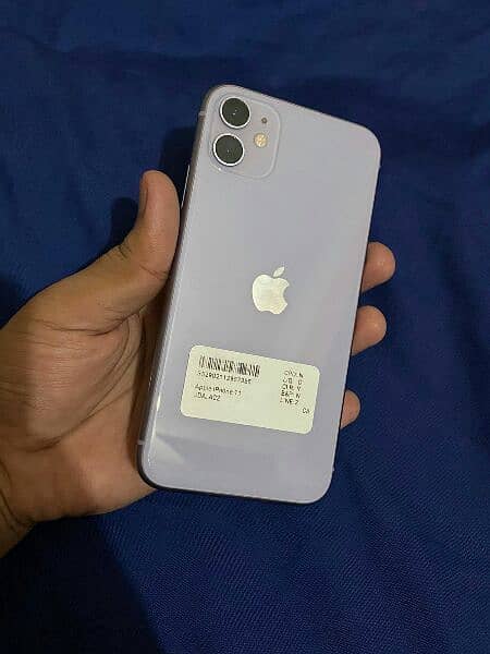 iPhone 11 1