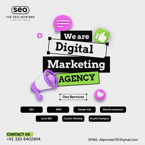 SEO Services 0