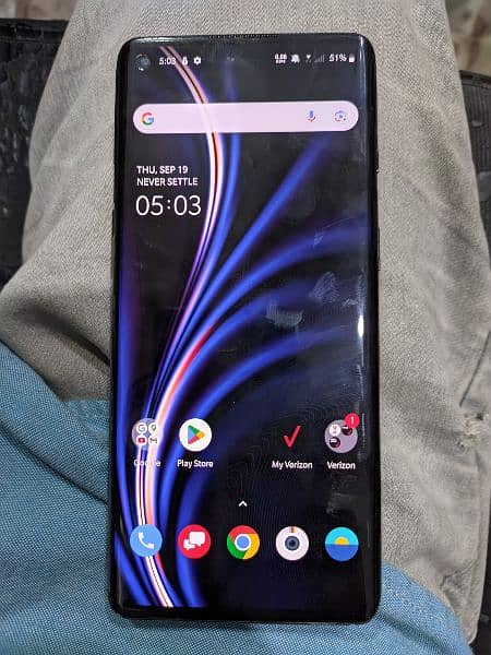 OnePlus 8 0