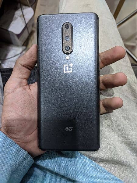 OnePlus 8 1