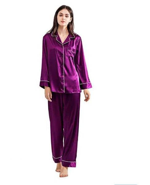 Night Suit 2pcs 4