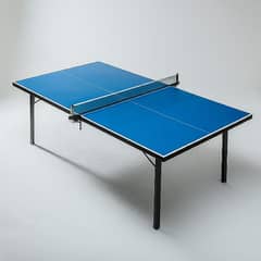 Table Tennis Table