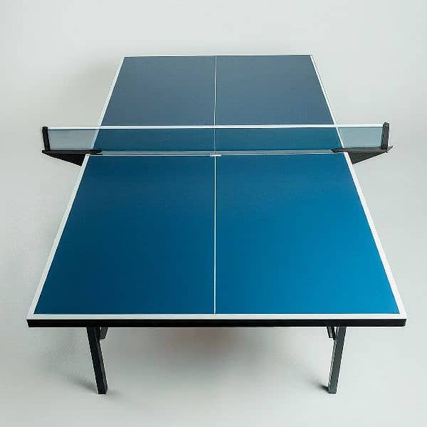 Table Tennis Table 1