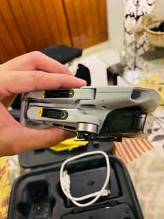 DJI mavic almost new