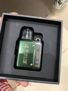 Argus