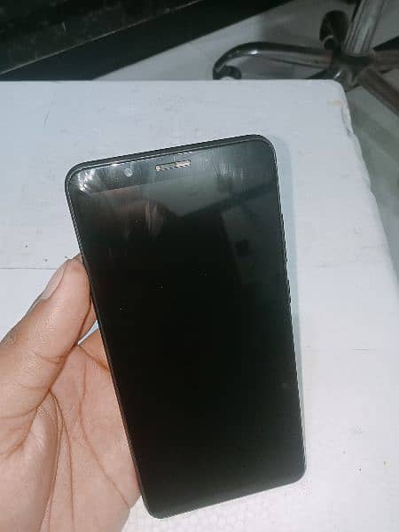 Vivo 1724 4Gb Used phone 1