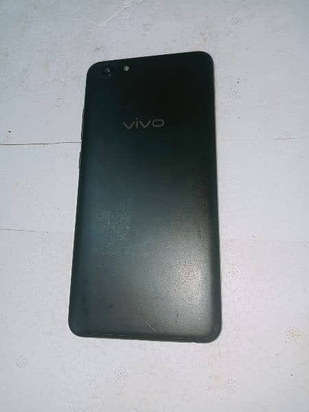 Vivo 1724 4Gb Used phone 2