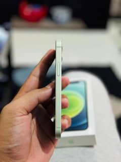 iPhone 12 mini (non PTA)