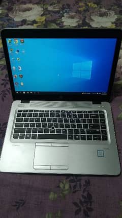 Laptop HP i5 6 generation