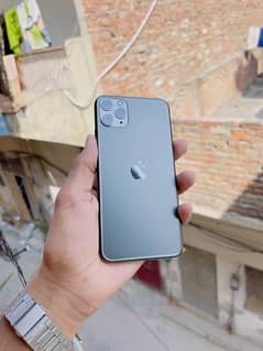 Iphone 11 Pro max jv 64gb 10/9.5 {03097391201}