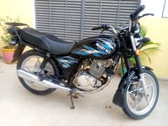 Suzuki gs 150 SE 20/21 better than yamaha,honda,ybr,cg