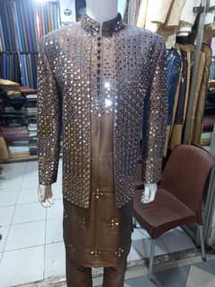 Prince Coat and Kurta trouser